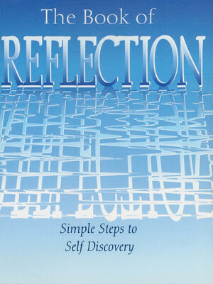 cover image of The Book of Reflection